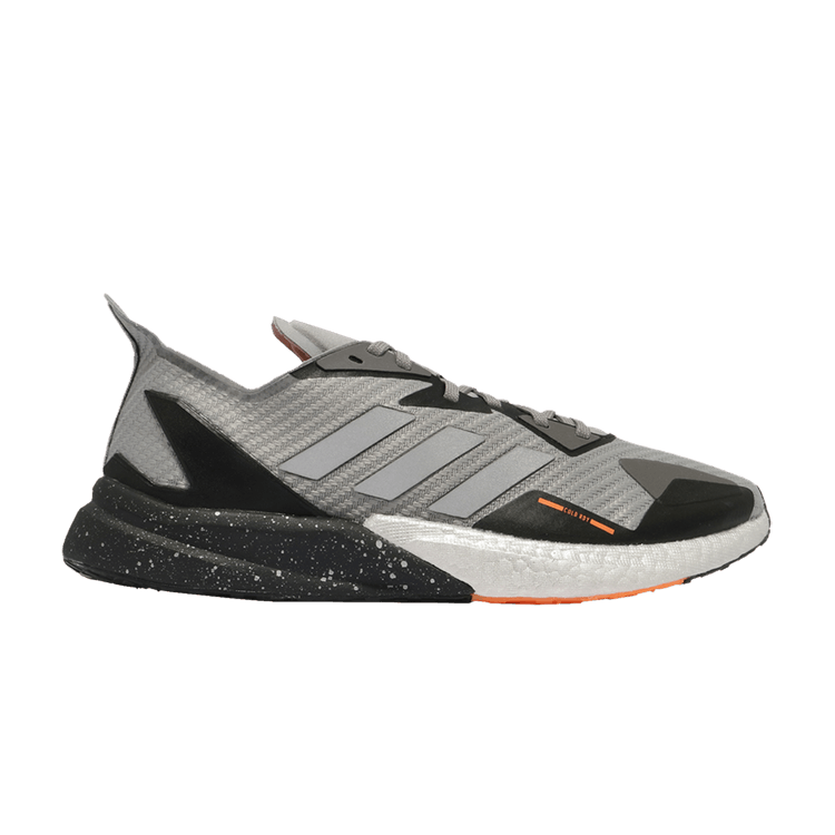 adidas X9000L3 Winter.RDY Grey Matte Silver