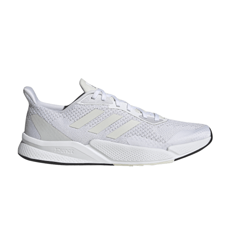 adidas X9000L2 White