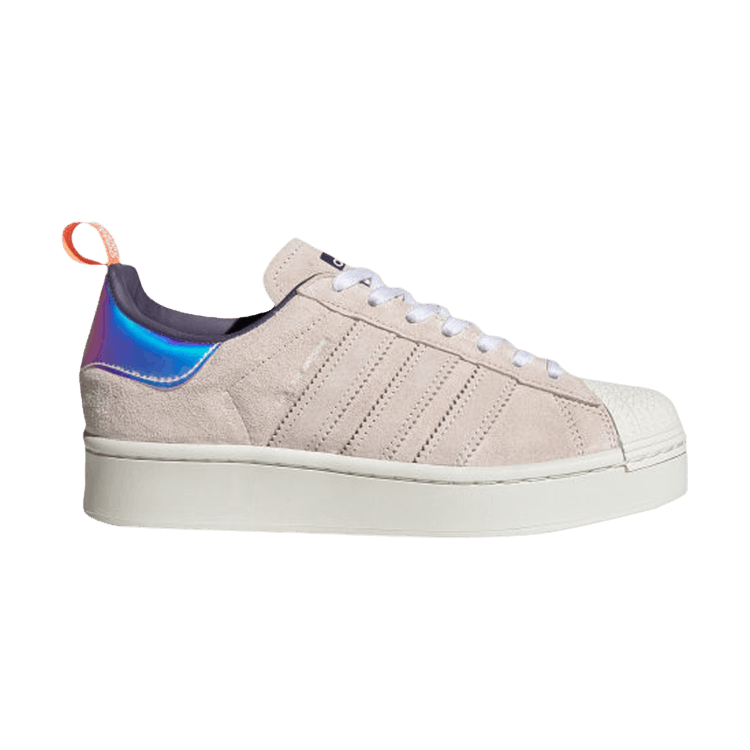 adidas Superstar Bold Girls Are Awesome (Women's)