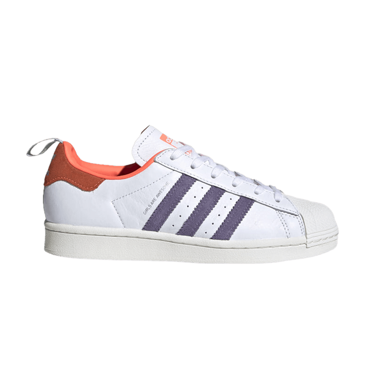 adidas Superstar Girls Are Awesome (GS)