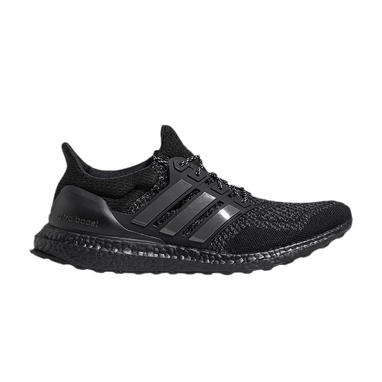 adidas Ultra Boost 1.0 Show Me The Money Black