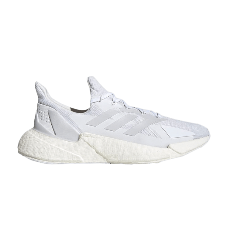 adidas X9000L4 Crystal White