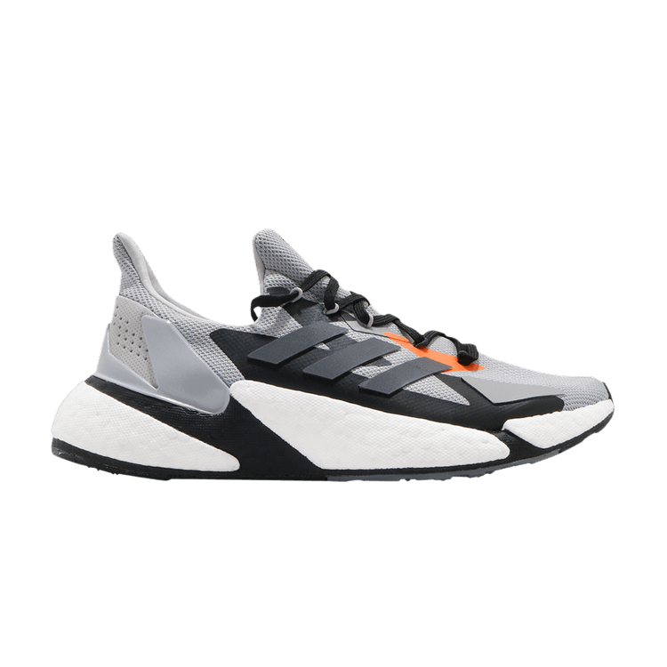 adidas X9000L4 Grey Night Metallic