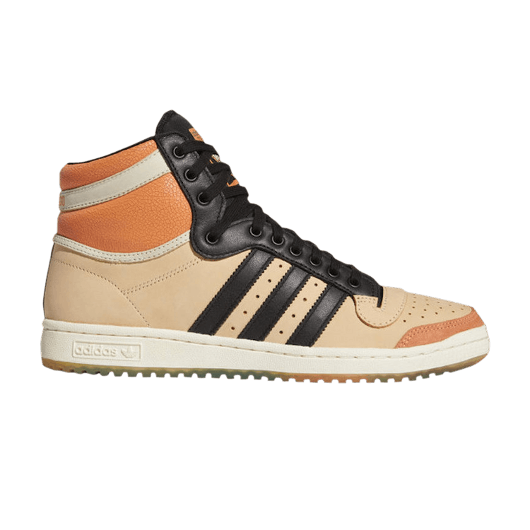 adidas Top Ten Hi Jasmine Jones PD