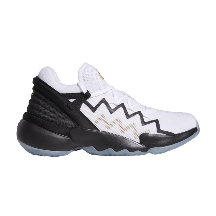 adidas D.O.N. Issue #2 GCA Mind Over Matter