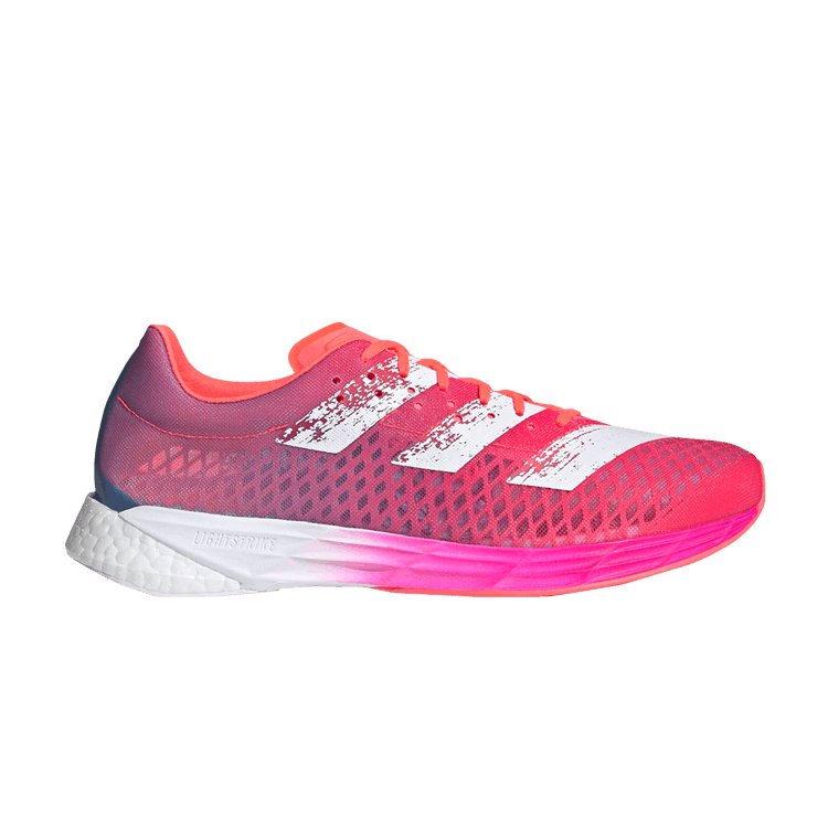 adidas Adizero Pro Shock Pink
