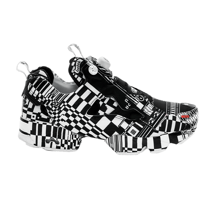 Reebok Instapump Fury Kenzo Minami