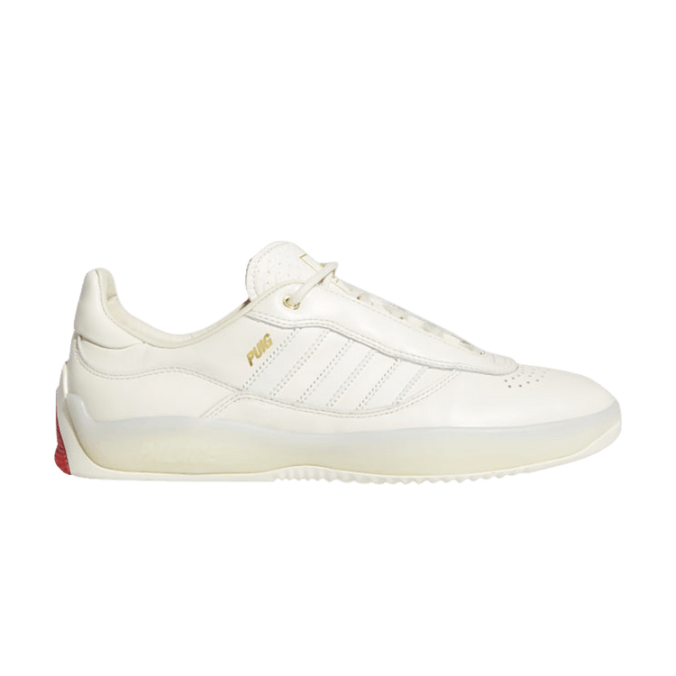 adidas Palace Puig Chalk White
