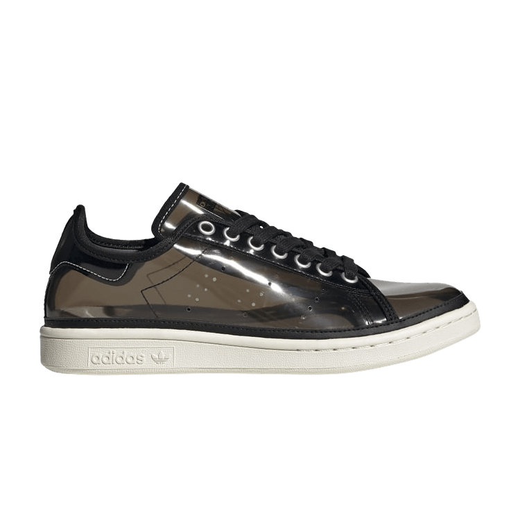 adidas Stan Smith Translucent Core Black (Women's)
