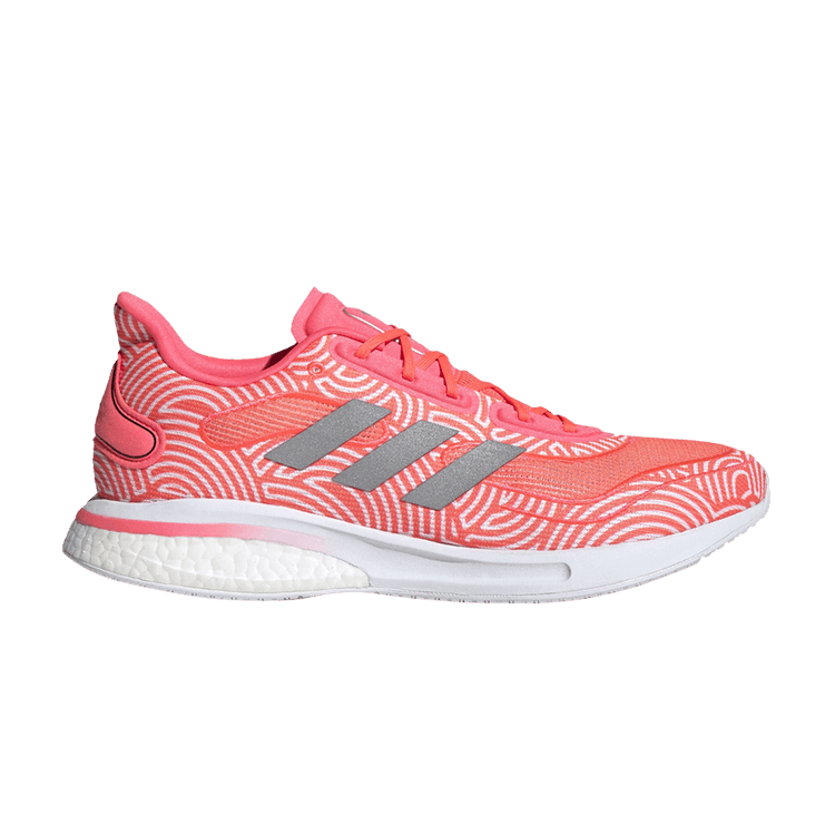 adidas Supernova Tokyo Signal Pink