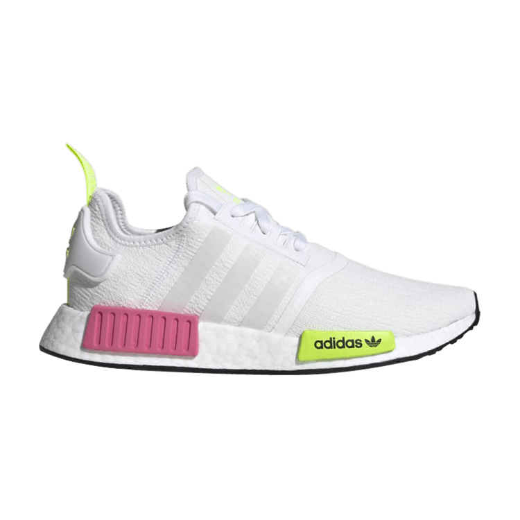 adidas NMD_R1 Slime Solar Pink (Women's)