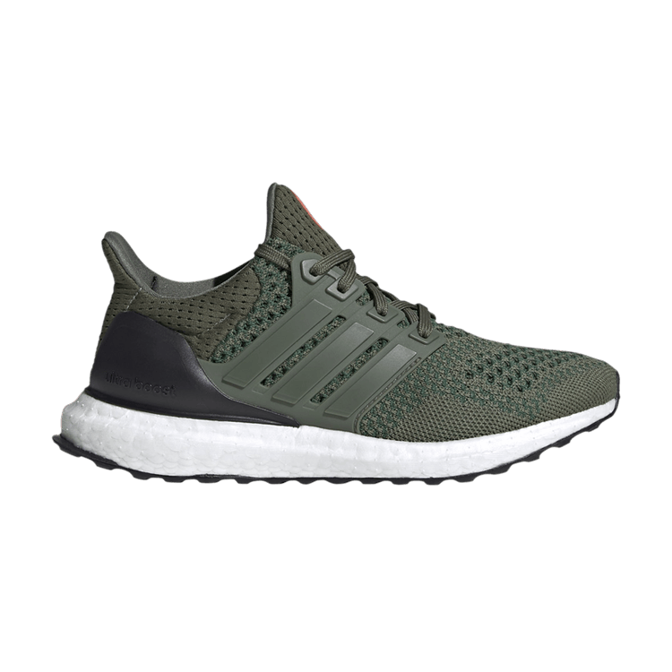 adidas Ultra Boost 20 Base Green (GS)