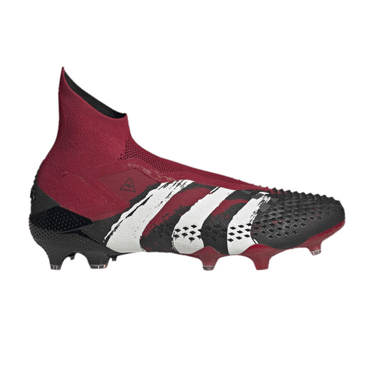adidas Predator 20+ Pharrell Williams x Paul Pogba Human Race