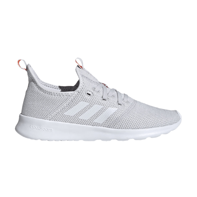 adidas Cloudfoam Pure Dash Grey (Women's)