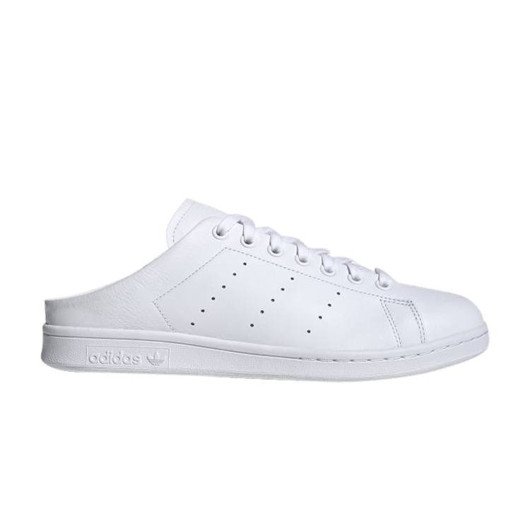 adidas Stan Smith Mule Triple White