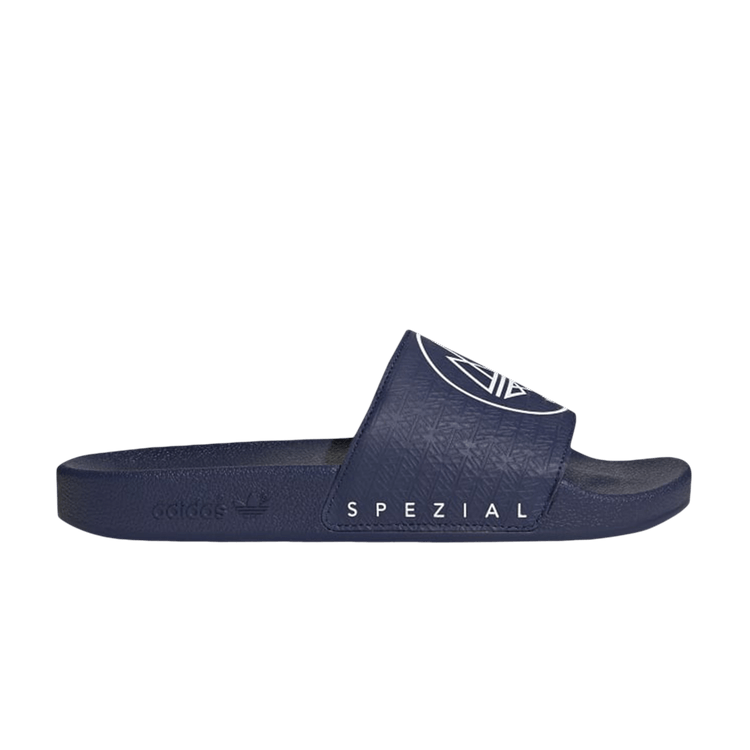 adidas Adilette SPZL Dark Blue