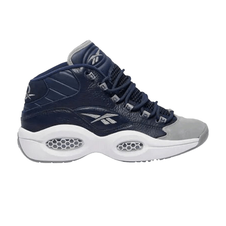 Reebok Question Mid Georgetown (2020) (GS)