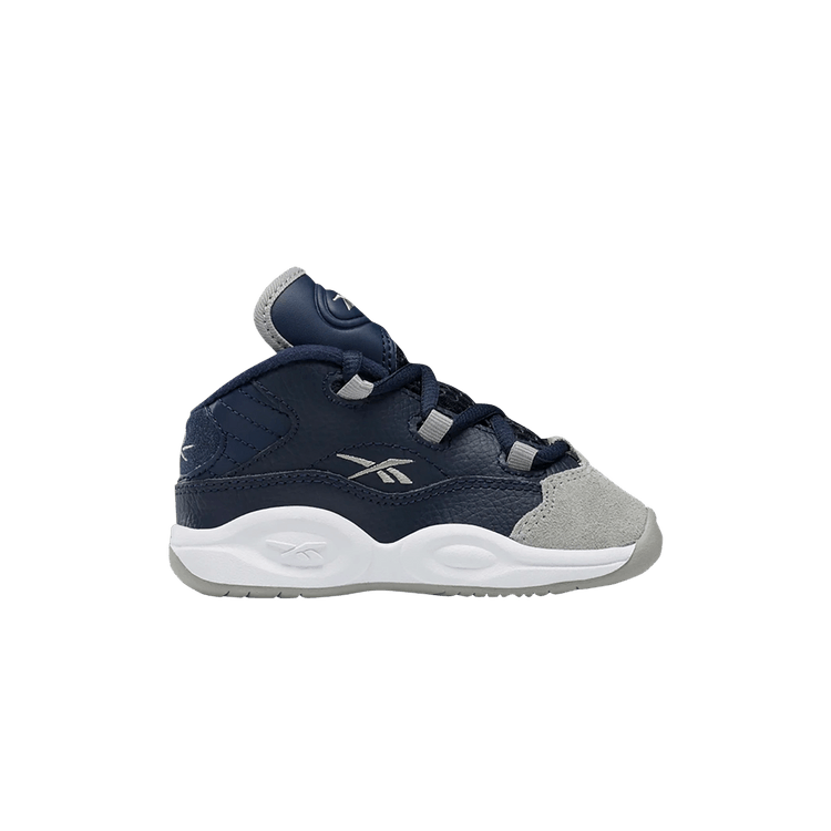 Reebok Question Mid Georgetown (2020) (TD)