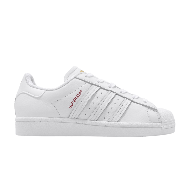adidas Superstar Valentine's Day (Women's)