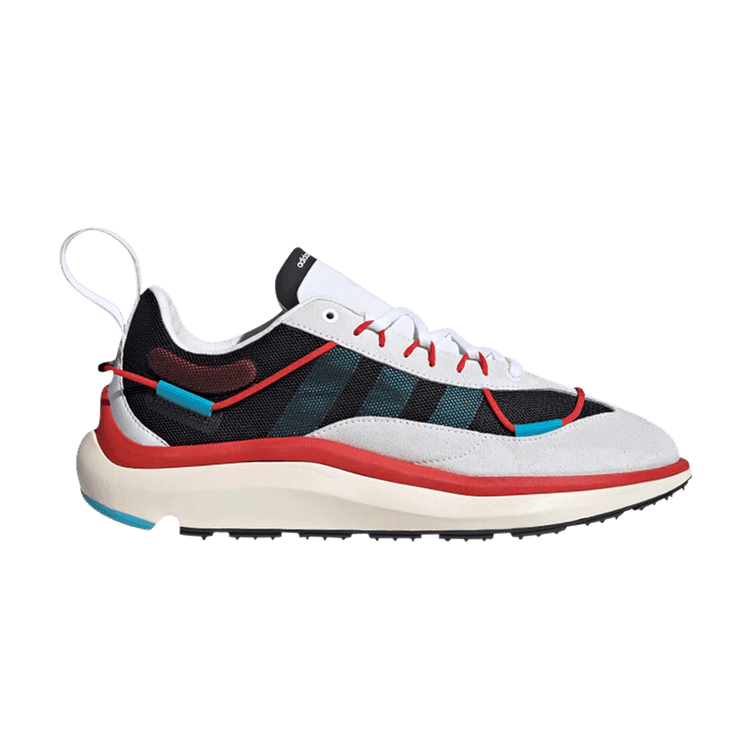 adidas Y-3 Shiku Run Signal Cyan