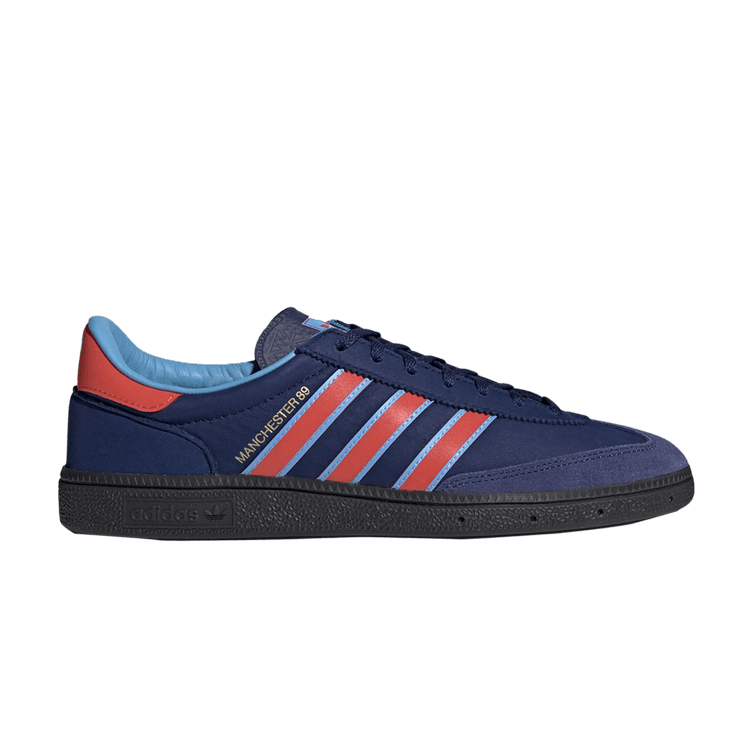 adidas Manchester 89 SPZL Dark Blue