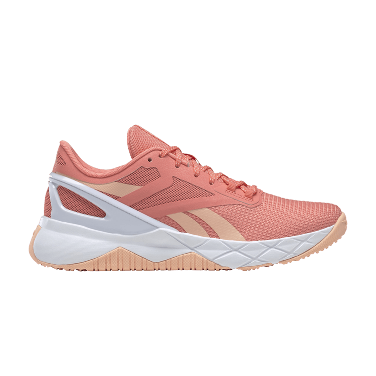 Reebok Nanoflex TR Twisted Coral (Women's)