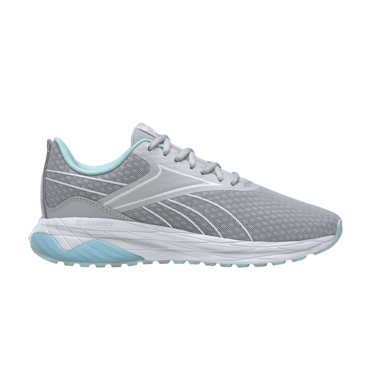 Reebok Liquifect 180 2 Grey Digital Glow (Women's)