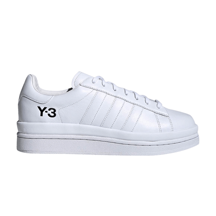 adidas Y-3 Hicho White