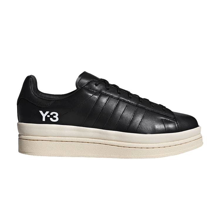 adidas Y-3 Hicho Black
