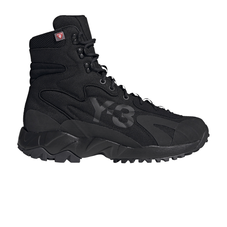 adidas Y-3 Notoma Black