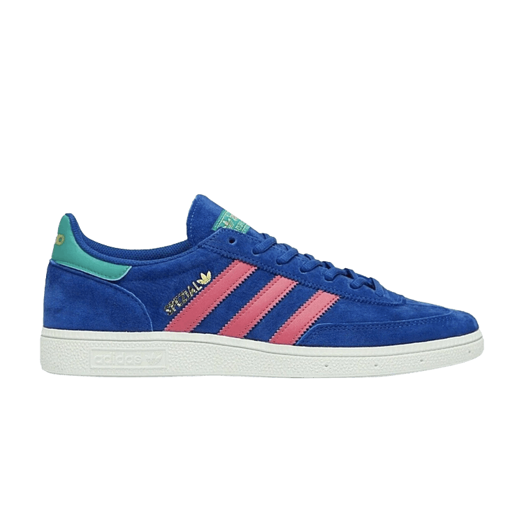 adidas Handball Spezial Royal Blue Magenta