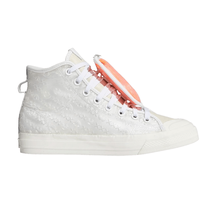 adidas Nizza Hi RF 420