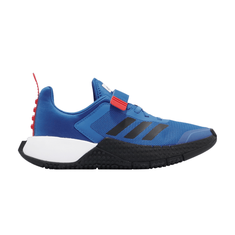 adidas Sport Shoe LEGO Blue (PS)