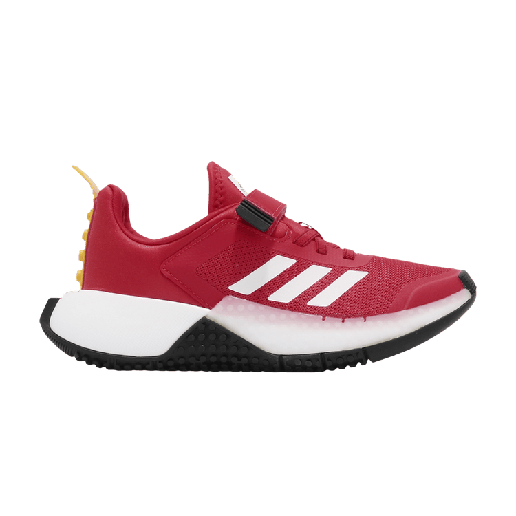 adidas Sport Shoe LEGO Red (PS)