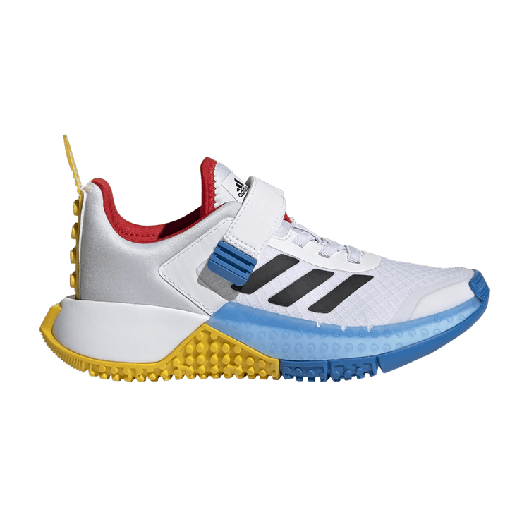 adidas Sport Shoe LEGO White (PS)