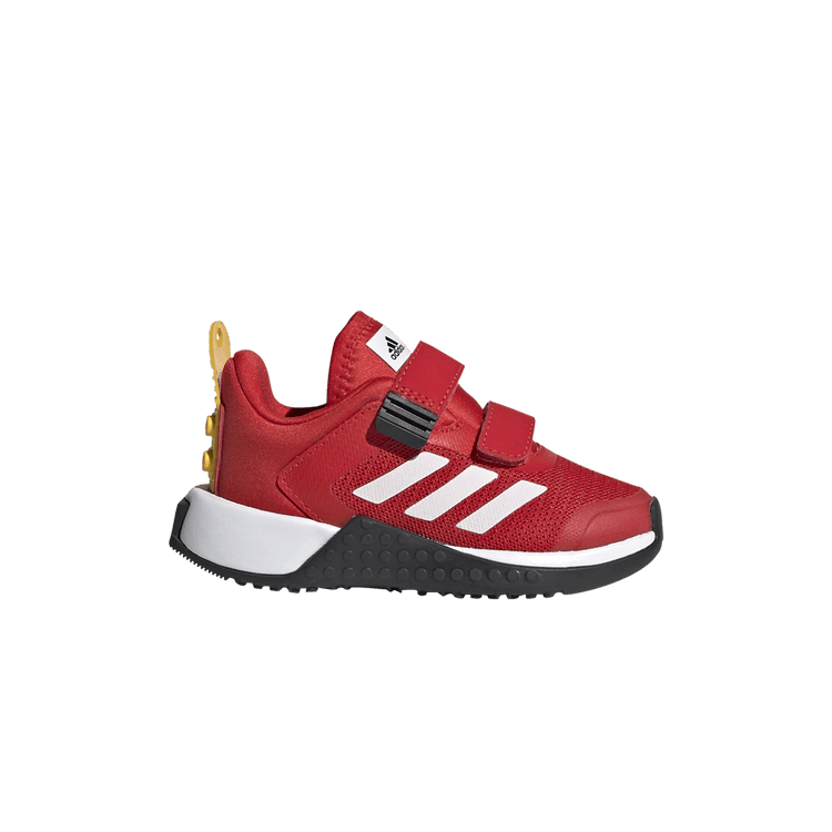 adidas Sport Shoe LEGO Red (TD)