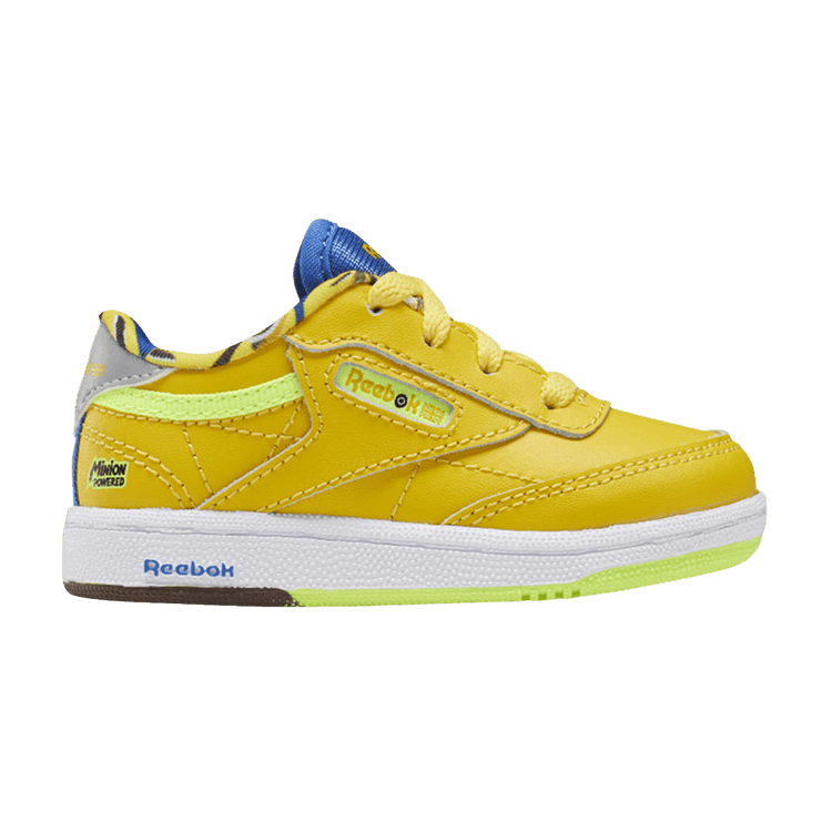 Reebok Club C Minions (TD)