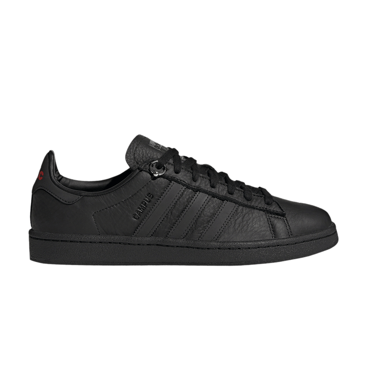 adidas Campus Prince 032c Black