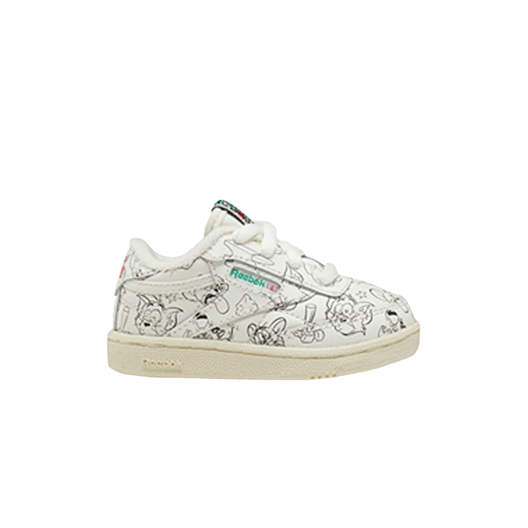 Reebok Club C Tom & Jerry All-Over (TD)