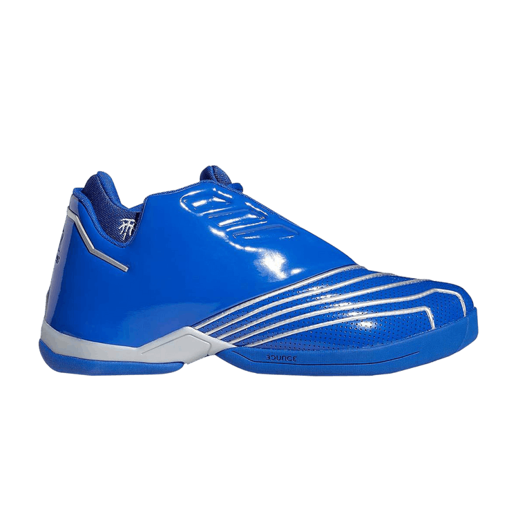 adidas T-Mac 2.0 Restomod Evo All-Star Blue