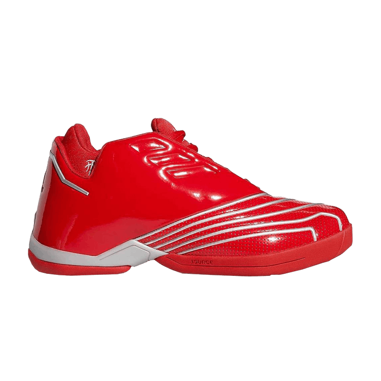 adidas T-Mac 2.0 Restomod Evo All-Star Red