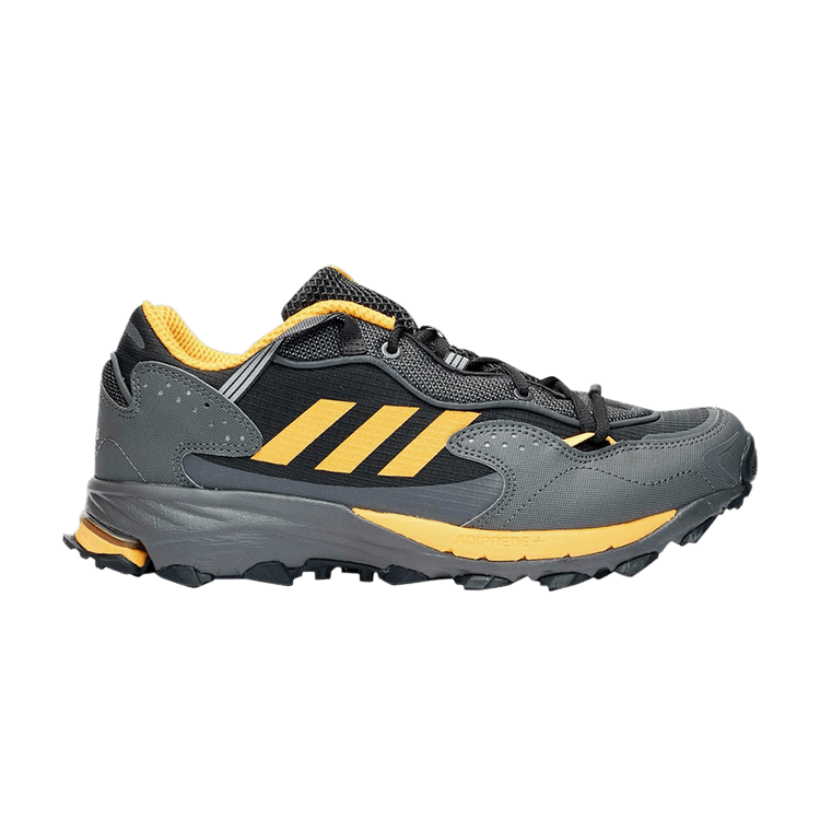 adidas Response Hoverturf Black Real Gold Carbon