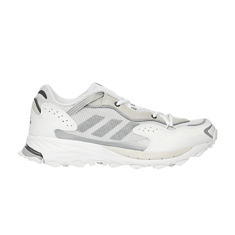 adidas Response Hoverturf GF6100AM Core White Silver Metallic