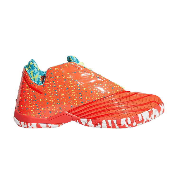 adidas T-Mac 2.0 Restomod EVO Paint Splatter