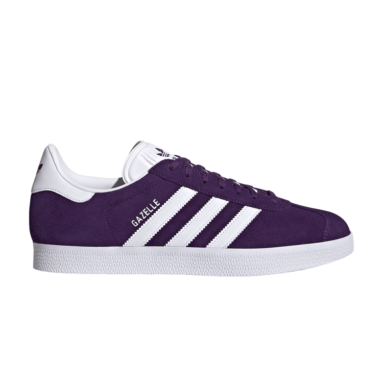 adidas Gazelle Rich Purple