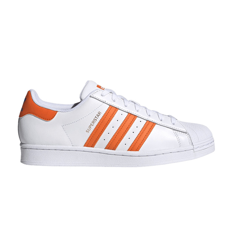 adidas Superstar Knicks Split