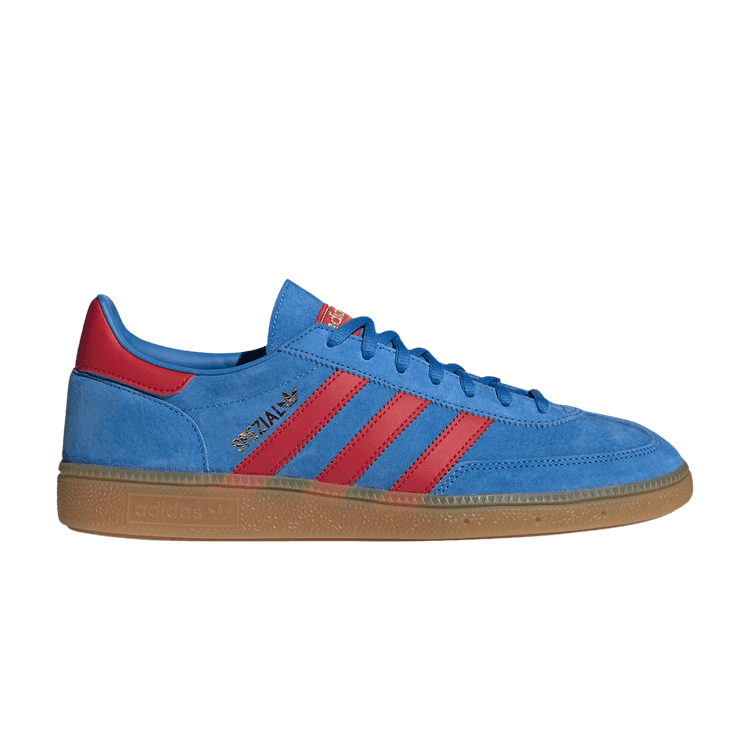 adidas Handball Spezial Bright Blue