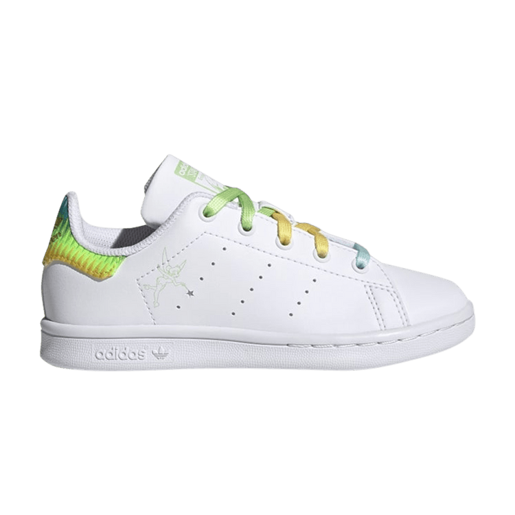 adidas Stan Smith Disney Tinkerbell (PS)