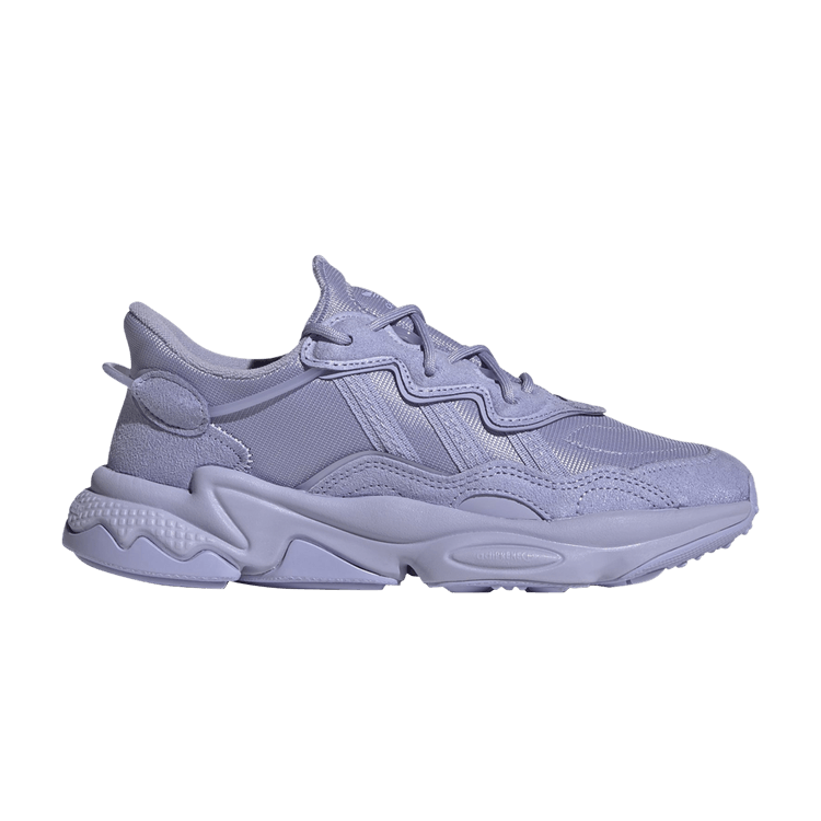 adidas Ozweego Dust Purple (Women's)