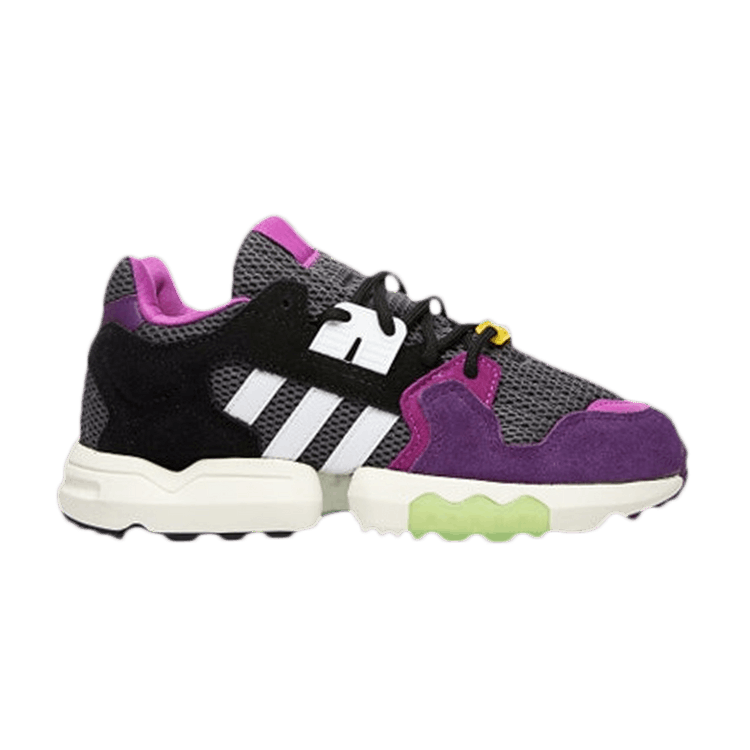 adidas ZX Torsion Ninja Glory Purple (GS)